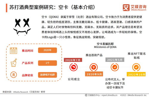 《微醺新潮流 2023年中國蘇打酒行業(yè)發(fā)展與消費(fèi)需求洞察》
