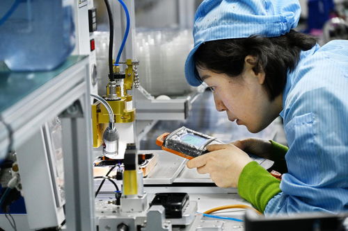 經(jīng)濟(jì)大省率先發(fā)力 以技術(shù)咨詢?yōu)橐妫苿?dòng)大規(guī)模設(shè)備更新與消費(fèi)品以舊換新